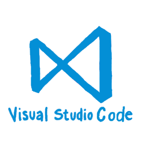 visual studio code icon transparent background